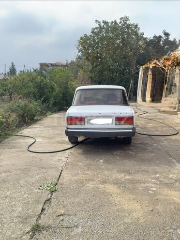 LADA (VAZ) 2107 2005, 90,750 km - 1.6 l - Cəlilabad