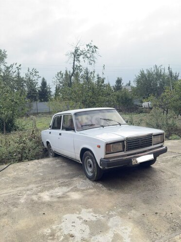 LADA (VAZ) 2107 2005, 90,750 km - 1.6 l - Cəlilabad