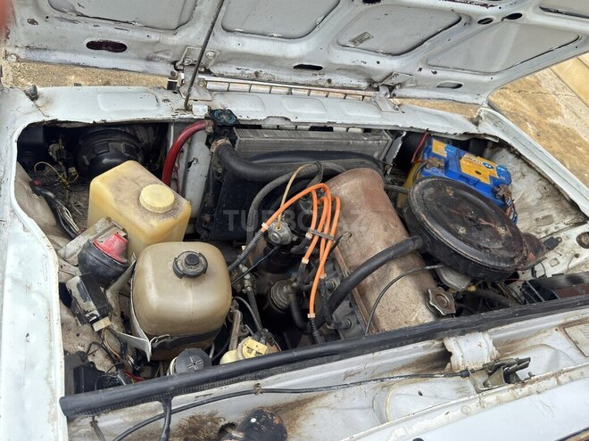 LADA (VAZ) 2107 2005, 90,750 km - 1.6 l - Cəlilabad