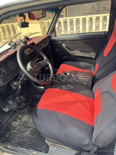 LADA (VAZ) 2107 2005, 90,750 km - 1.6 l - Cəlilabad