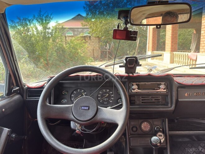 LADA (VAZ) 2107 2005, 90,750 km - 1.6 l - Cəlilabad
