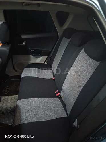 Kia Ceed 2007, 314,625 km - 1.4 l - Lənkəran