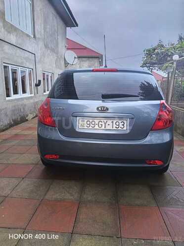 Kia Ceed 2007, 314,625 km - 1.4 l - Lənkəran