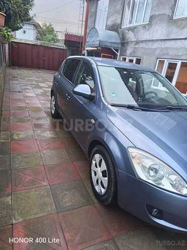 Kia Ceed 2007, 314,625 km - 1.4 l - Lənkəran