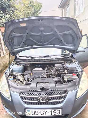 Kia Ceed 2007, 314,625 km - 1.4 l - Lənkəran