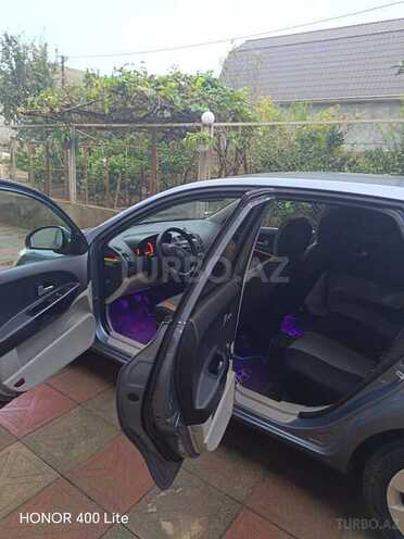 Kia Ceed 2007, 314,625 km - 1.4 l - Lənkəran