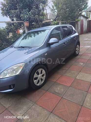 Kia Ceed 2007, 314,625 km - 1.4 l - Lənkəran