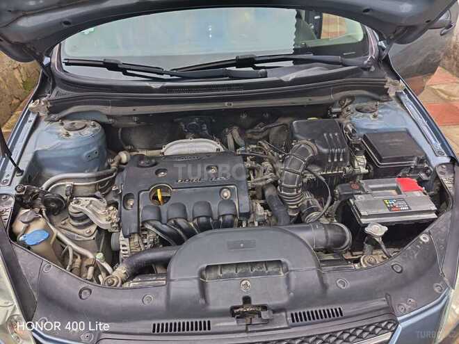 Kia Ceed 2007, 314,625 km - 1.4 l - Lənkəran
