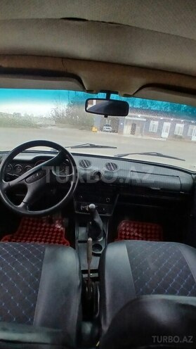 LADA (VAZ) 2106 1990, 123,456 km - 1.3 l - Salyan