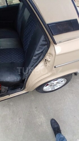 LADA (VAZ) 2106 1990, 123,456 km - 1.3 l - Salyan