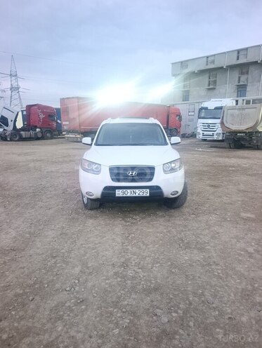 Hyundai Santa Fe 2007, 304,752 km - 2.7 l - Bakı