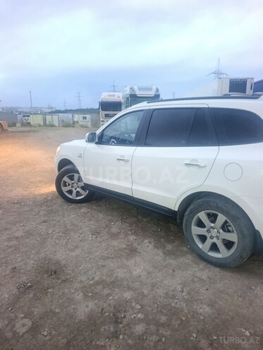 Hyundai Santa Fe 2007, 304,752 km - 2.7 l - Bakı