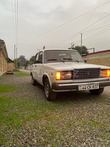 LADA (VAZ) 2107 2010, 33,185 km - 1.6 л - Masallı