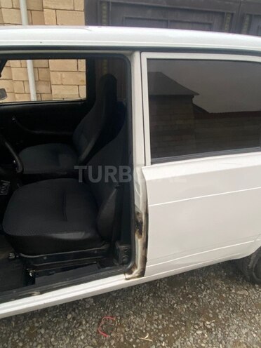 LADA (VAZ) 2107 2010, 33,185 km - 1.6 л - Masallı