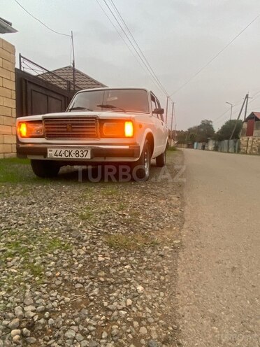 LADA (VAZ) 2107 2010, 33,185 km - 1.6 л - Masallı