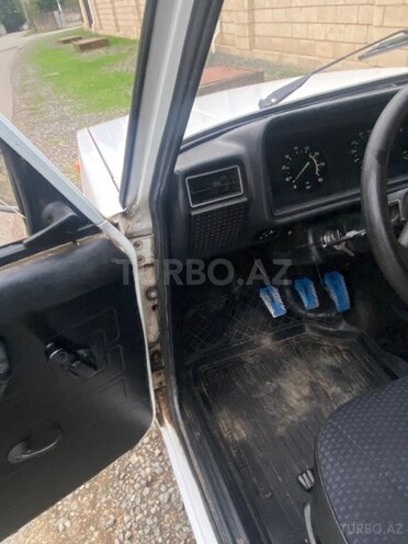 LADA (VAZ) 2107 2010, 33,185 km - 1.6 л - Masallı