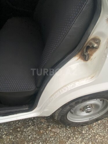 LADA (VAZ) 2107 2010, 33,185 km - 1.6 л - Masallı