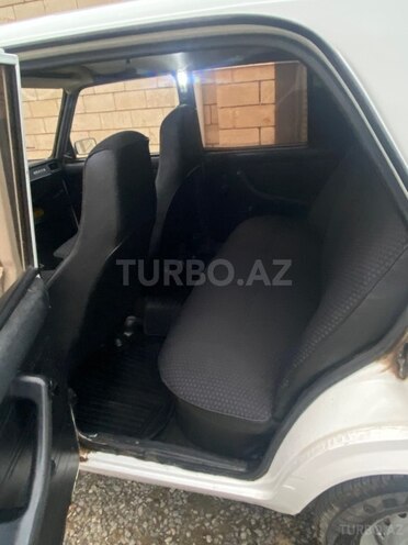 LADA (VAZ) 2107 2010, 33,185 km - 1.6 л - Masallı