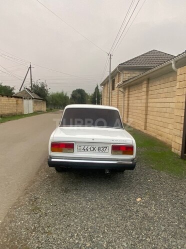 LADA (VAZ) 2107 2010, 33,185 km - 1.6 л - Masallı