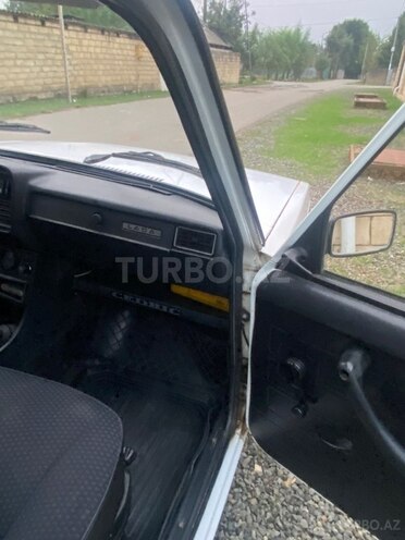 LADA (VAZ) 2107 2010, 33,185 km - 1.6 л - Masallı
