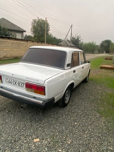 LADA (VAZ) 2107 2010, 33,185 km - 1.6 л - Masallı