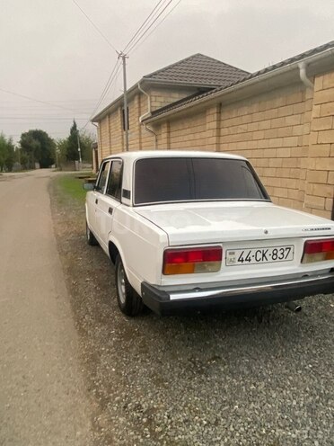 LADA (VAZ) 2107 2010, 33,185 km - 1.6 л - Masallı