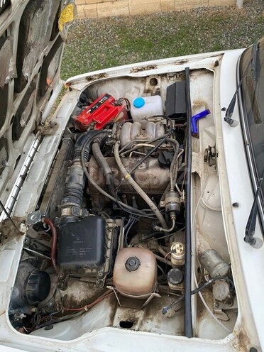 LADA (VAZ) 2107 2010, 33,185 km - 1.6 л - Masallı