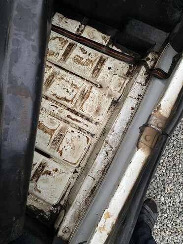 LADA (VAZ) 2107 2010, 33,185 km - 1.6 л - Masallı