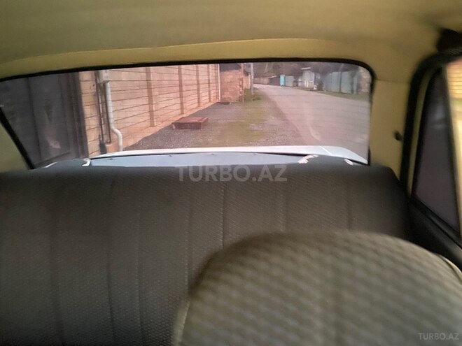 LADA (VAZ) 2107 2010, 33,185 km - 1.6 л - Masallı