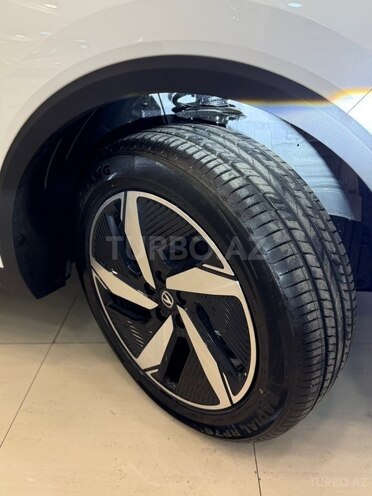 Changan CS 55 Plus 2025, 0 km - 1.5 l - Bakı