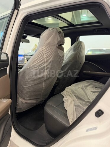 Changan CS 55 Plus 2025, 0 km - 1.5 l - Bakı