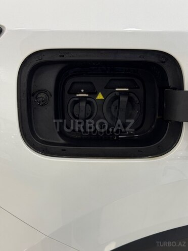 Changan CS 55 Plus 2025, 0 km - 1.5 l - Bakı