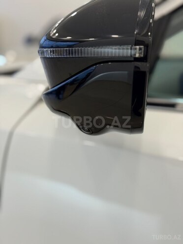 Changan CS 55 Plus 2025, 0 km - 1.5 l - Bakı