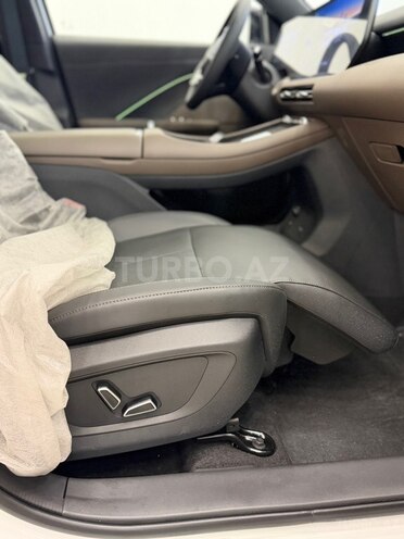 Changan CS 55 Plus 2025, 0 km - 1.5 l - Bakı