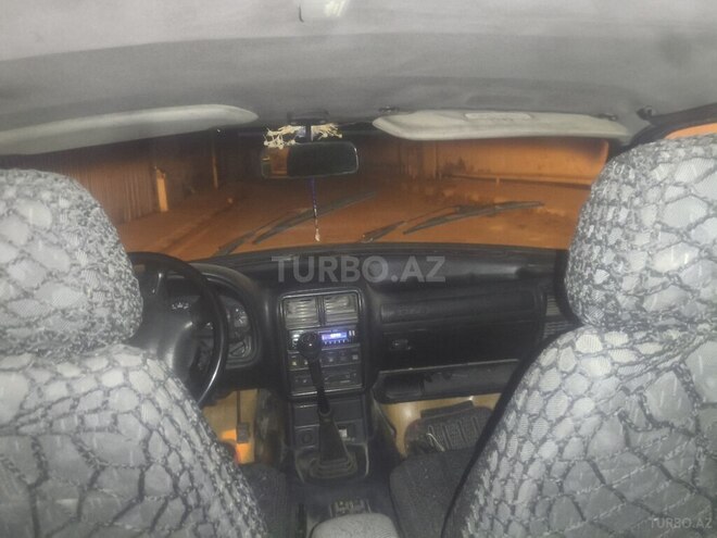 GAZ 3110 1999, 862,835 km - 2.5 l - Sumqayıt