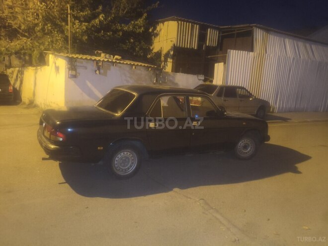 GAZ 3110 1999, 862,835 km - 2.5 l - Sumqayıt