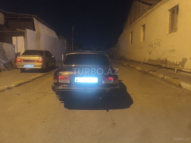 GAZ 3110 1999, 862,835 km - 2.5 l - Sumqayıt