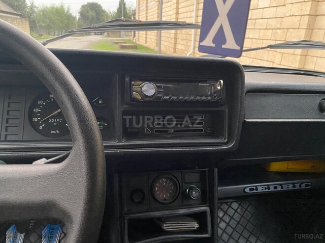 LADA (VAZ) 2107 2010, 33,185 km - 1.6 л - Masallı