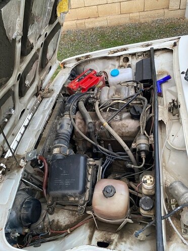 LADA (VAZ) 2107 2010, 33,185 km - 1.6 л - Masallı