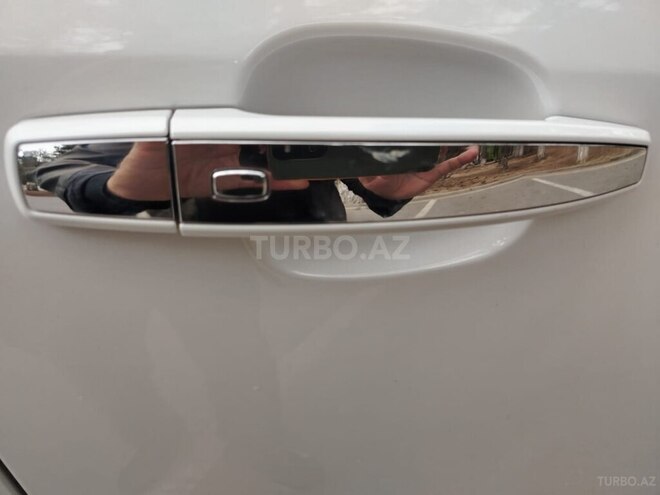 Chevrolet Trax 2016, 77,602 km - 1.4 l - Sumqayıt