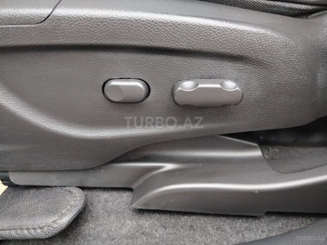 Chevrolet Trax 2016, 77,602 km - 1.4 l - Sumqayıt
