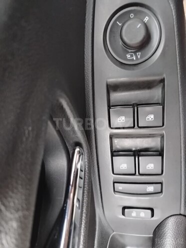 Chevrolet Trax 2016, 77,602 km - 1.4 l - Sumqayıt