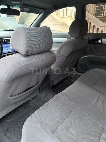 Chevrolet Lacetti 2008, 285,000 km - 1.6 l - Bakı
