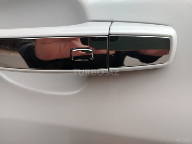 Chevrolet Trax 2016, 77,602 km - 1.4 l - Sumqayıt