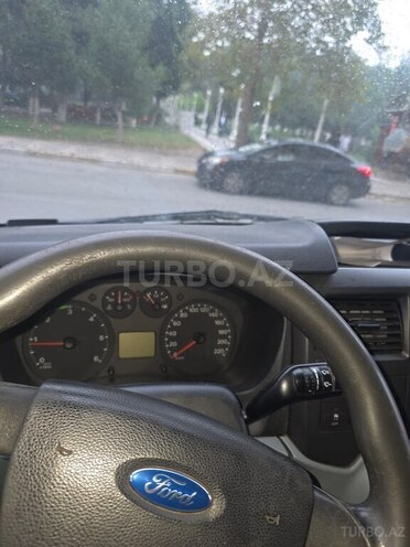 Ford Transit 2007, 230,000 km - 2.4 l - Bakı