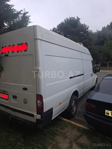 Ford Transit 2007, 230,000 km - 2.4 l - Bakı