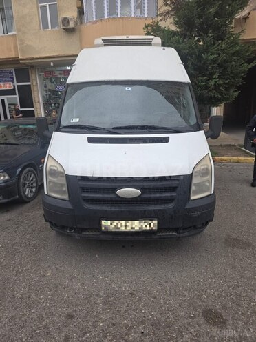 Ford Transit 2007, 230,000 km - 2.4 l - Bakı
