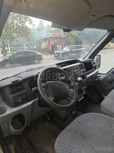 Ford Transit 2007, 230,000 km - 2.4 l - Bakı