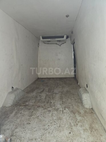 Ford Transit 2007, 230,000 km - 2.4 l - Bakı
