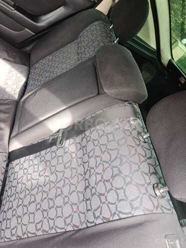 Opel Astra 1999, 350,000 km - 1.6 l - Qax